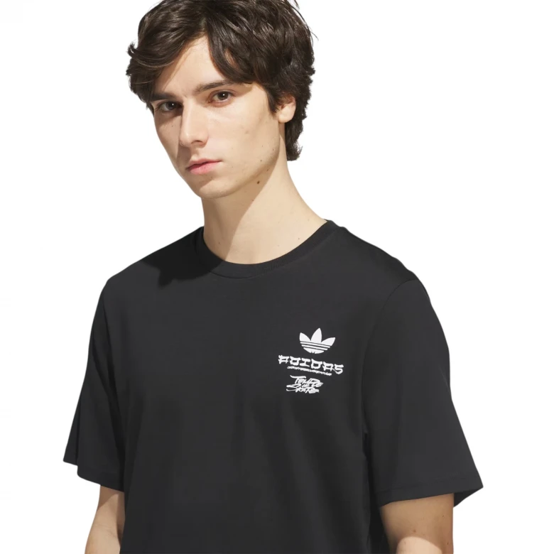 Skateboarding x Temple Of Skate Crane 1