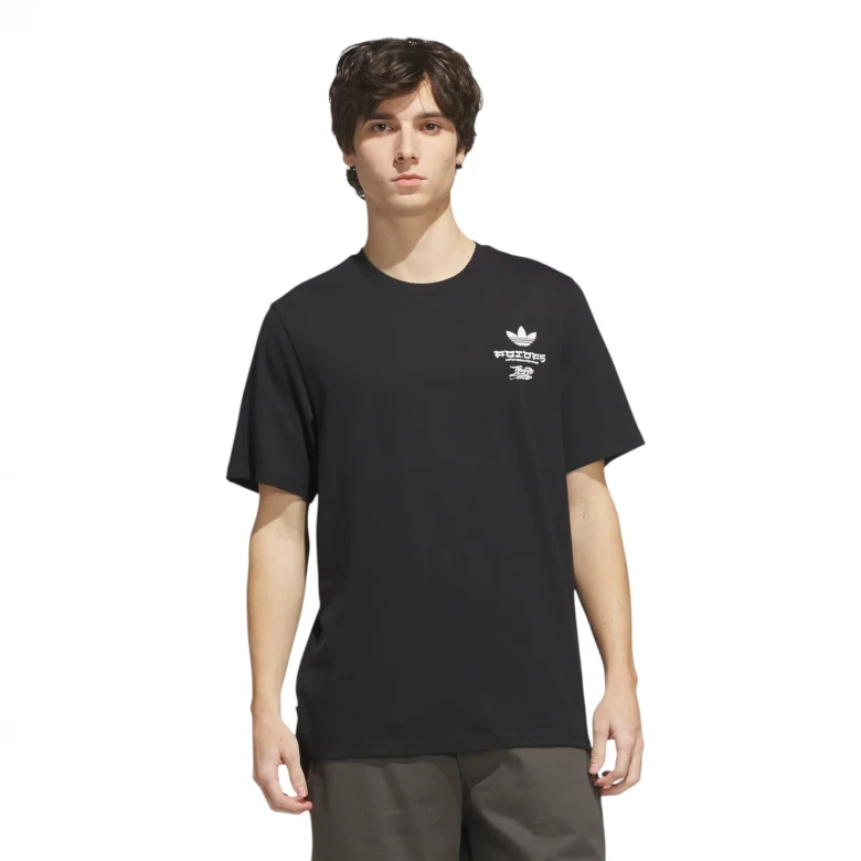 Skateboarding x Temple Of Skate Crane