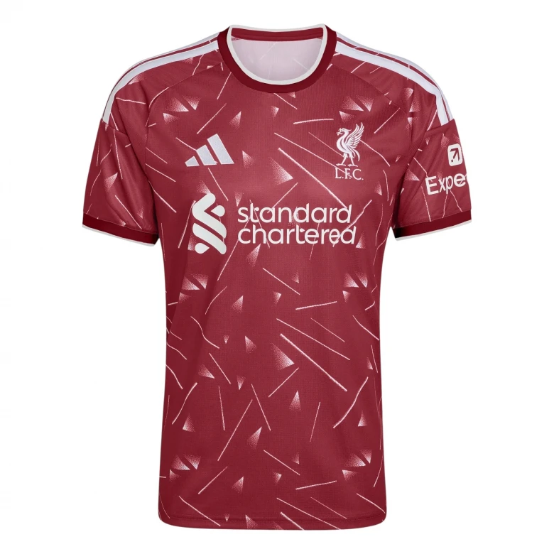 Liverpool FC 26/27 3