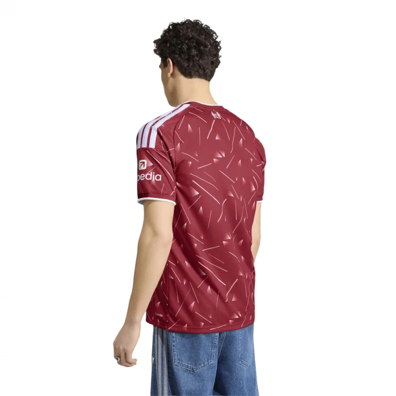 Liverpool FC 26/27 2
