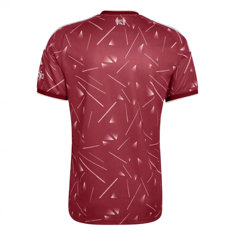 Liverpool FC 26/27 0