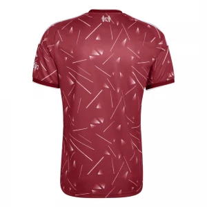 Liverpool FC 26/27 0