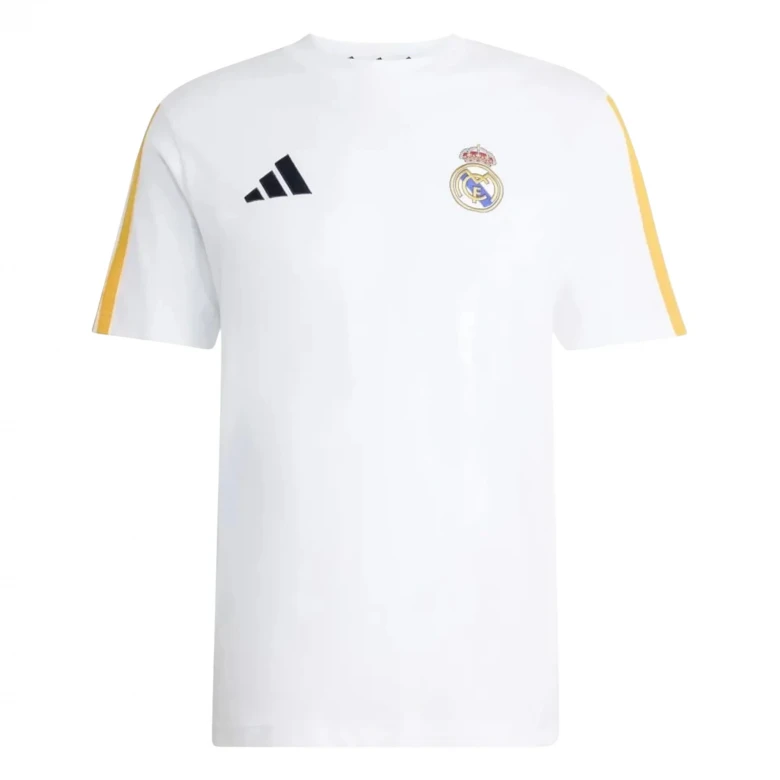 Real Madrid Dna 1