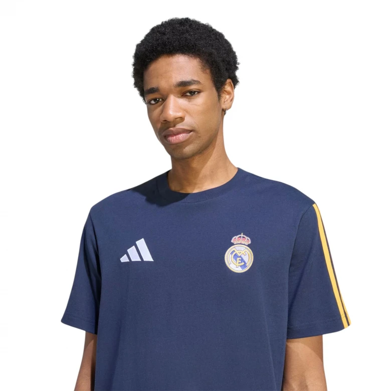 Real Madrid DNA 1