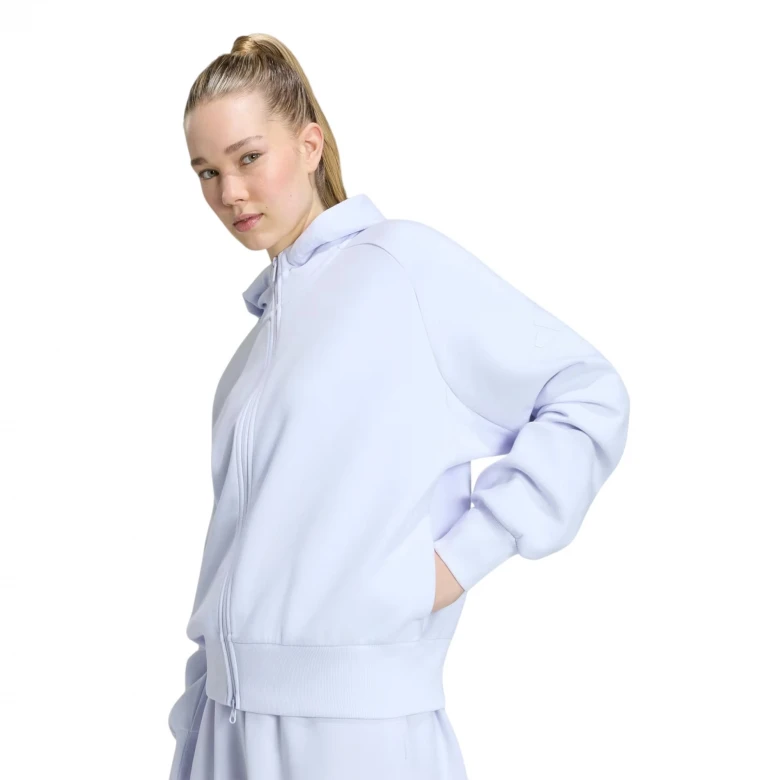 Soft Lux Full-Zip 2