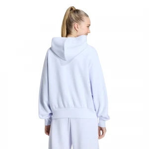 Soft Lux Full-Zip 5