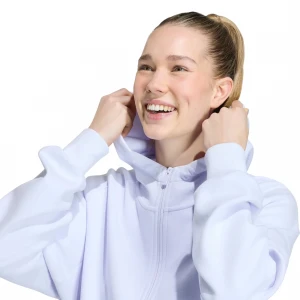 Soft Lux Full-Zip 1