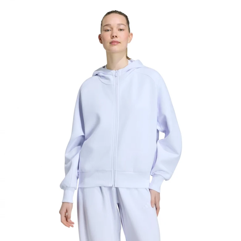 Soft Lux Full-Zip