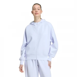 Soft Lux Full-Zip
