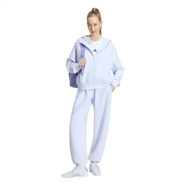 Soft Lux Full-Zip 0