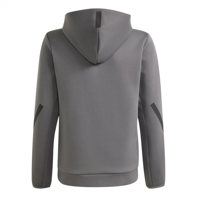 Z.N.E. Full Zip 0
