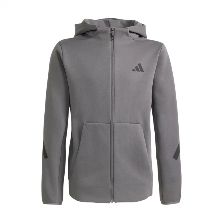 Z.N.E. Full Zip