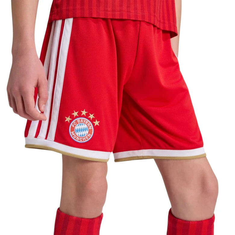 FC Bayern 26/27 Home 0