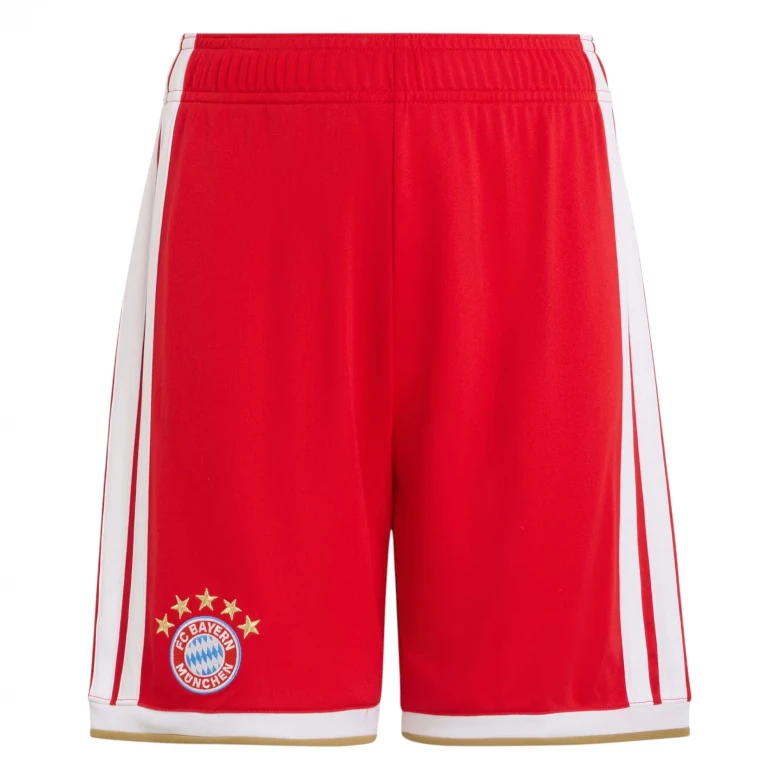 FC Bayern 26/27 Home 3