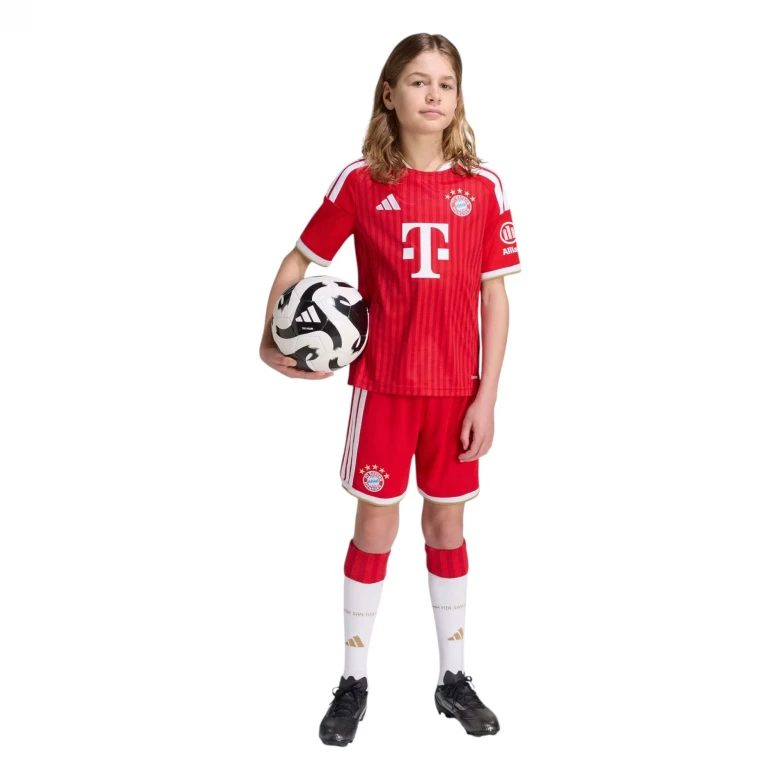 FC Bayern 26/27 Home 2
