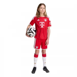 FC Bayern 26/27 Home 2