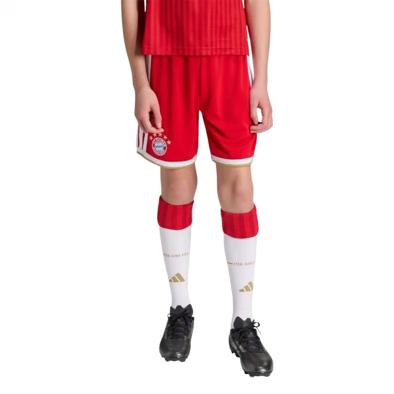 FC Bayern 26/27 Home