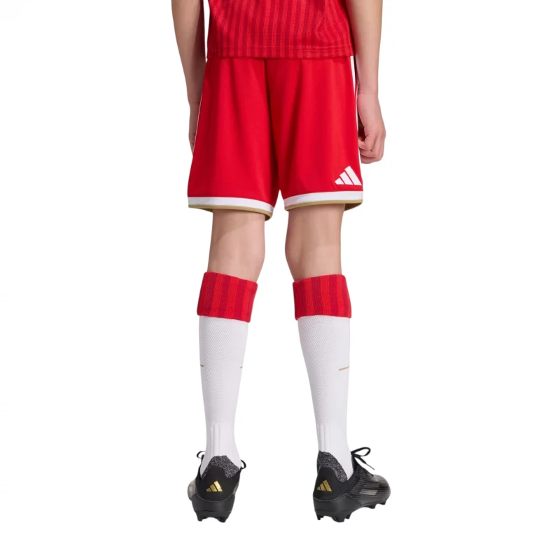 FC Bayern 26/27 Home 5