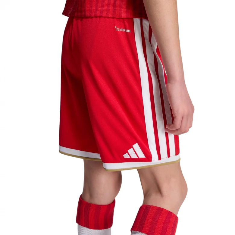 FC Bayern 26/27 Home 1