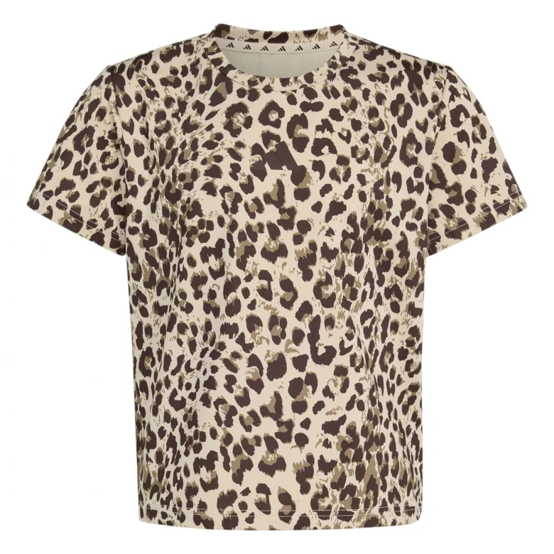 Seasonal Animal Print Sport 0