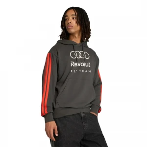 Audi Formula One Team DNA French Terry 2