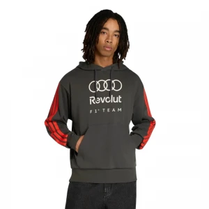 Audi Formula One Team DNA French Terry