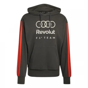 Audi Formula One Team DNA French Terry 0