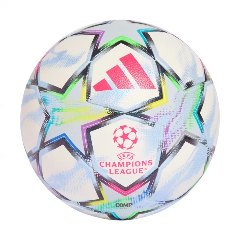 UEFA Champions League 26/27 Competition