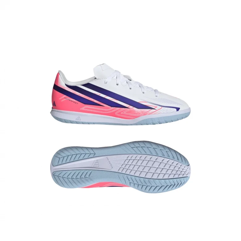 F50 Hyperfast Club 3