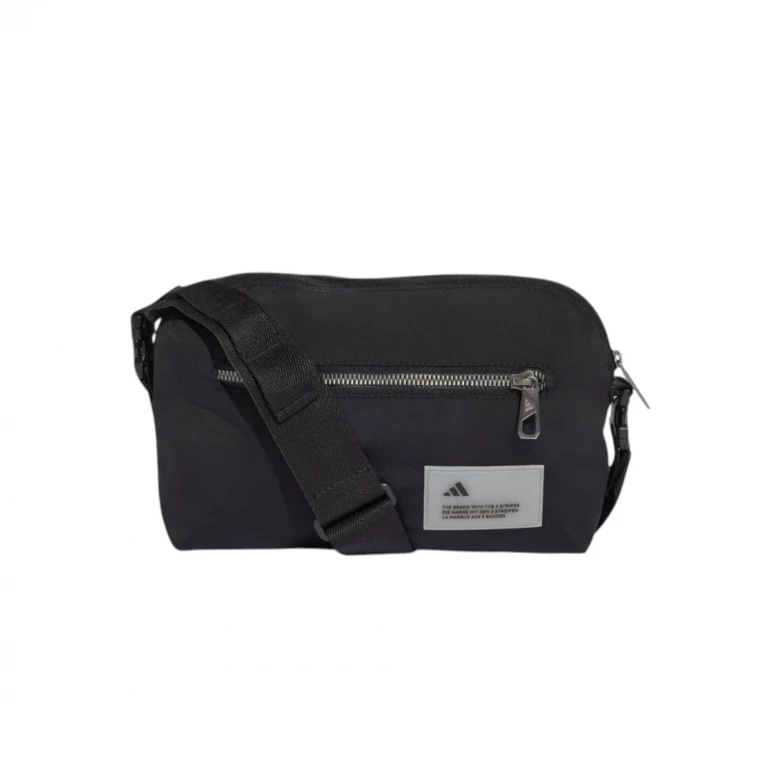 City Tech Crossbody