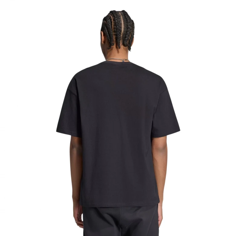 Trefoil Essentials Loose 4