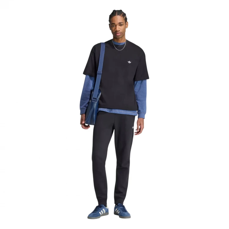 Trefoil Essentials Loose 5