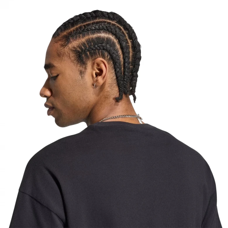 Trefoil Essentials Loose 1