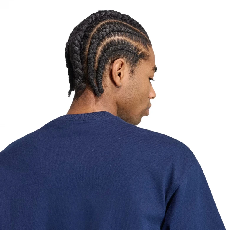 Trefoil Essentials Loose 5