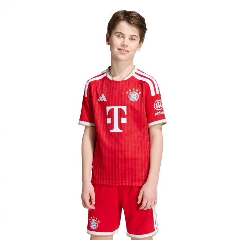 FC Bayern 26/27