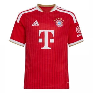FC Bayern 26/27 0