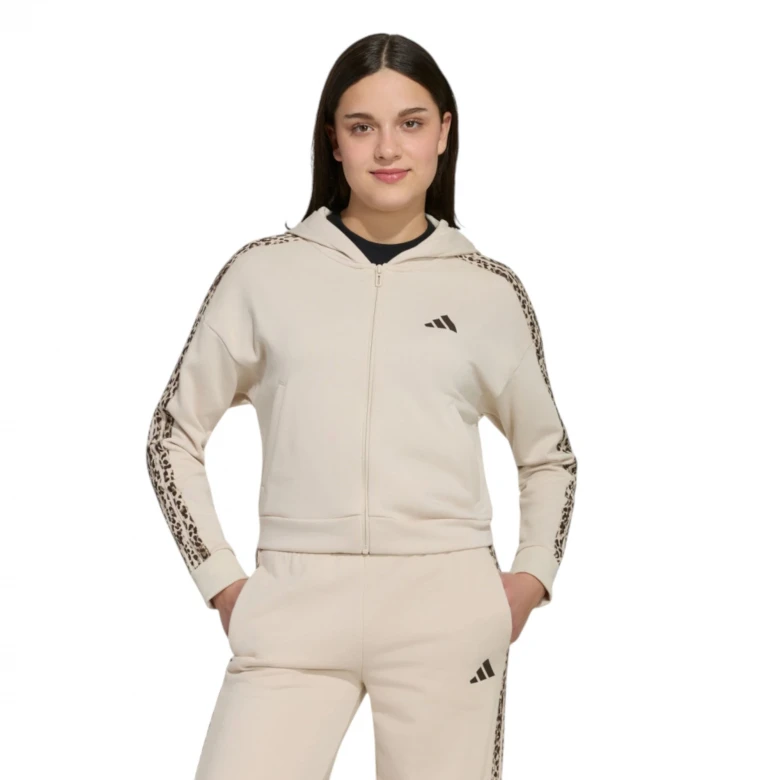 Seasonals Animal Full Zip