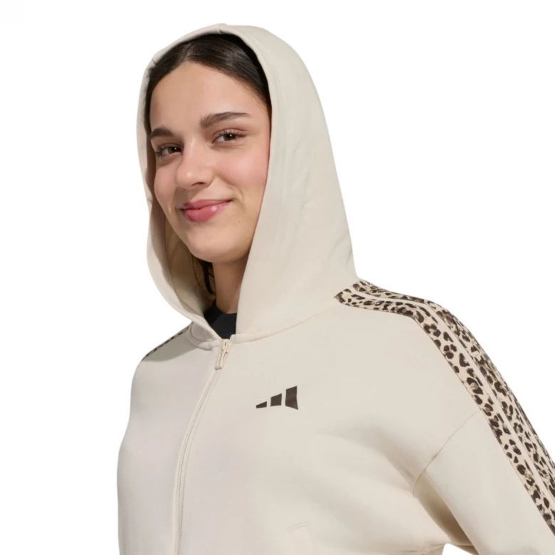 Seasonals Animal Full Zip 3