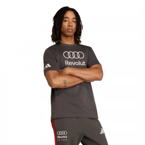 Audi Formula One Team DNA Graphic 5
