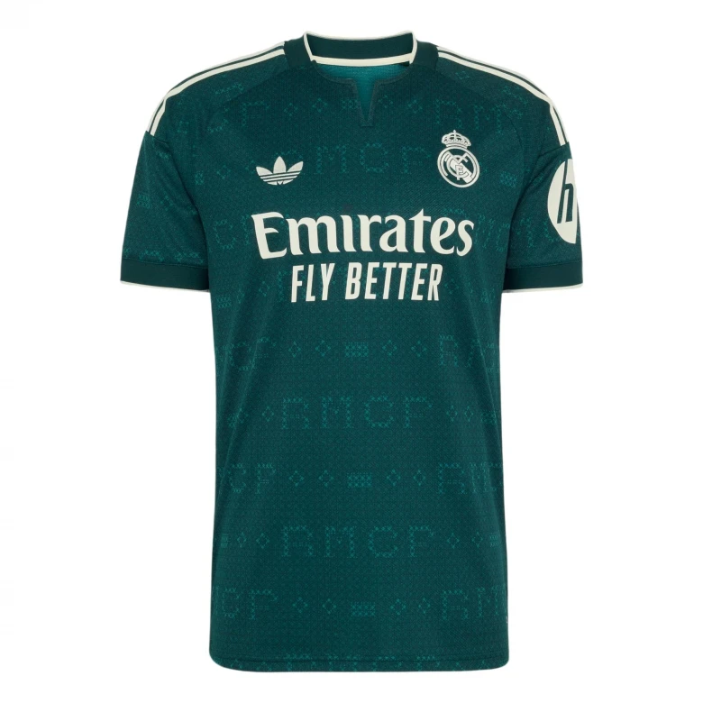 Real Madrid 26/27 Away 2