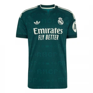 Real Madrid 26/27 Away 2