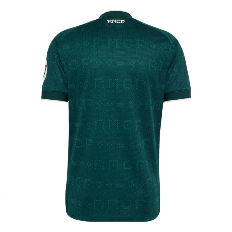 Real Madrid 26/27 Away 0