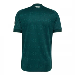Real Madrid 26/27 Away 0