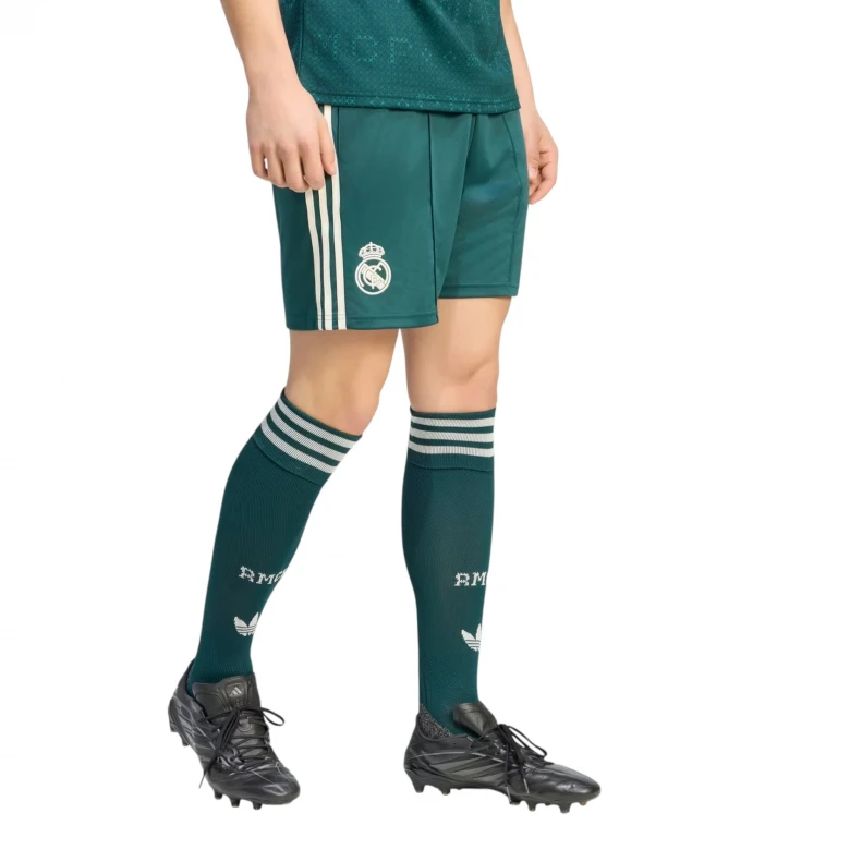 Real Madrid 26/27 Away
