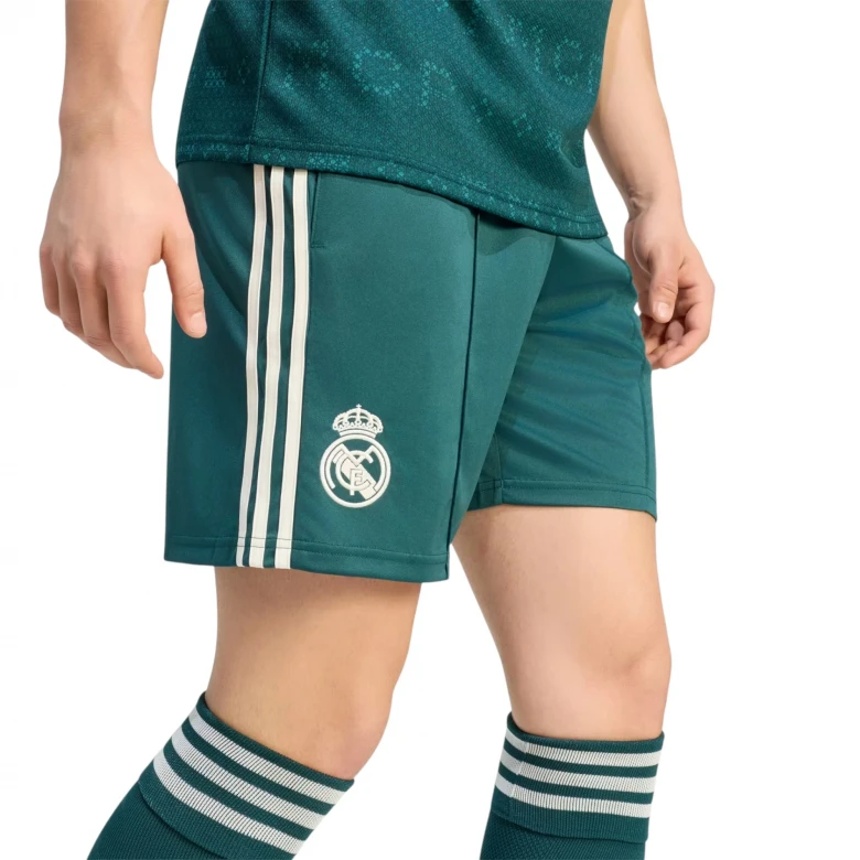 Real Madrid 26/27 Away 0