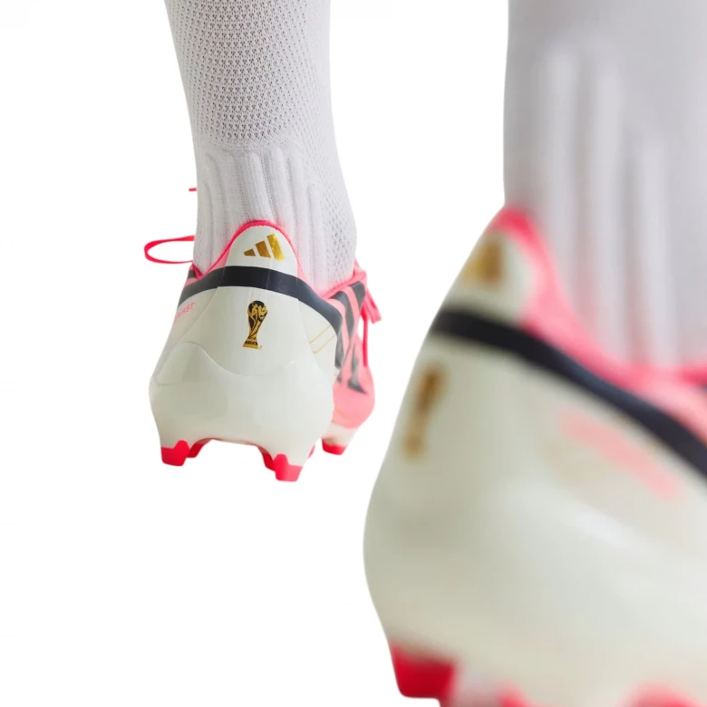F50 Hyperfast League 5