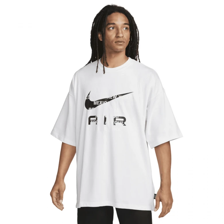 Футболка Nike Air M Nsw Tee Os