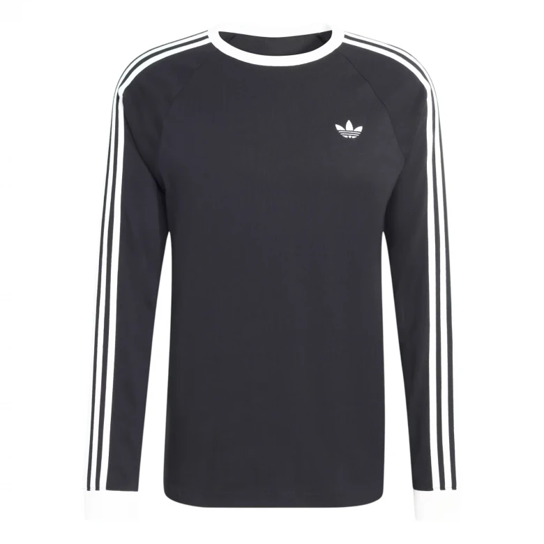 3-Stripes Longsleeve 0