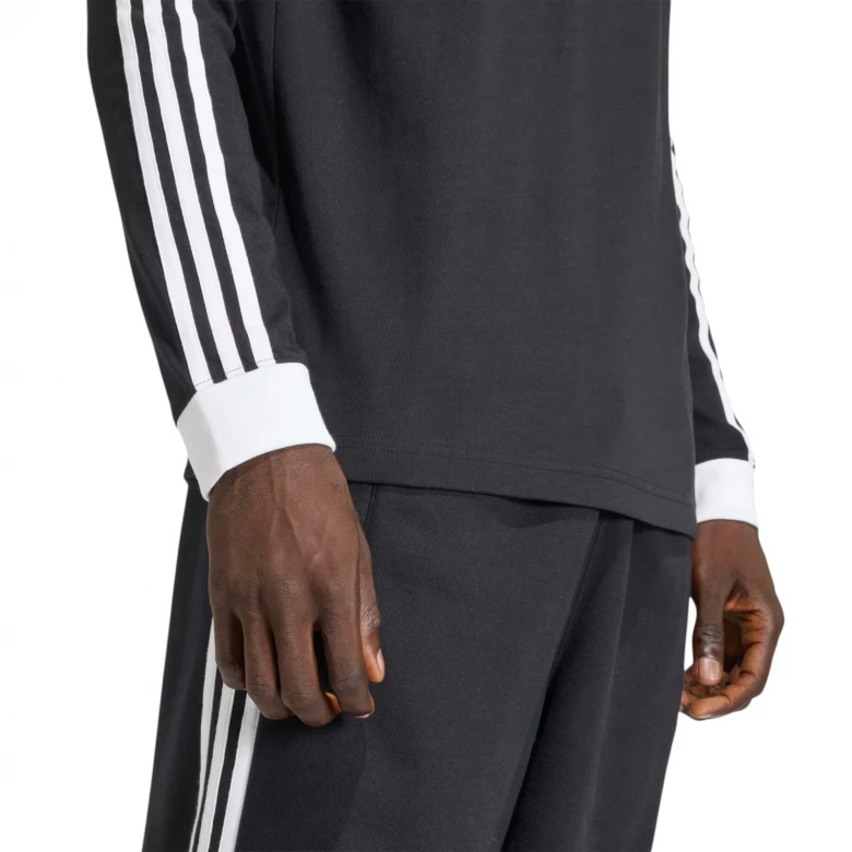 3-Stripes Longsleeve 1