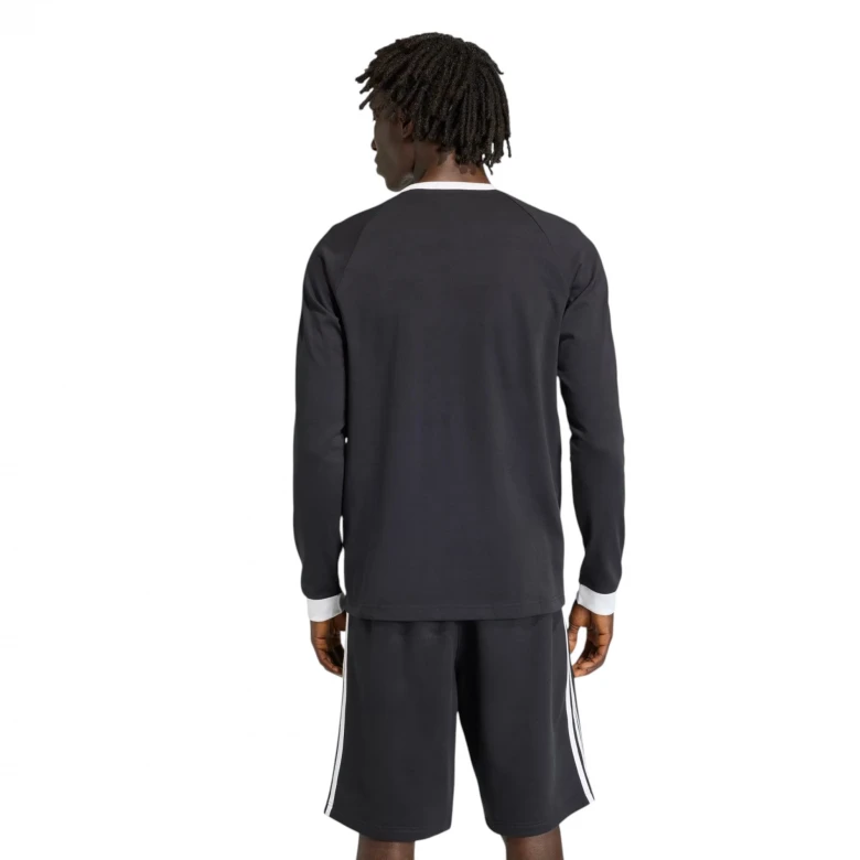 3-Stripes Longsleeve 2